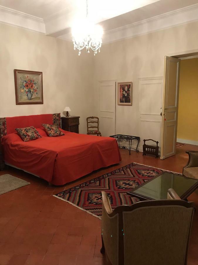 La Maison Quarante住宿加早餐旅馆 客房 照片