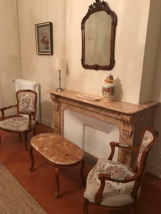 La Maison Quarante住宿加早餐旅馆 客房 照片