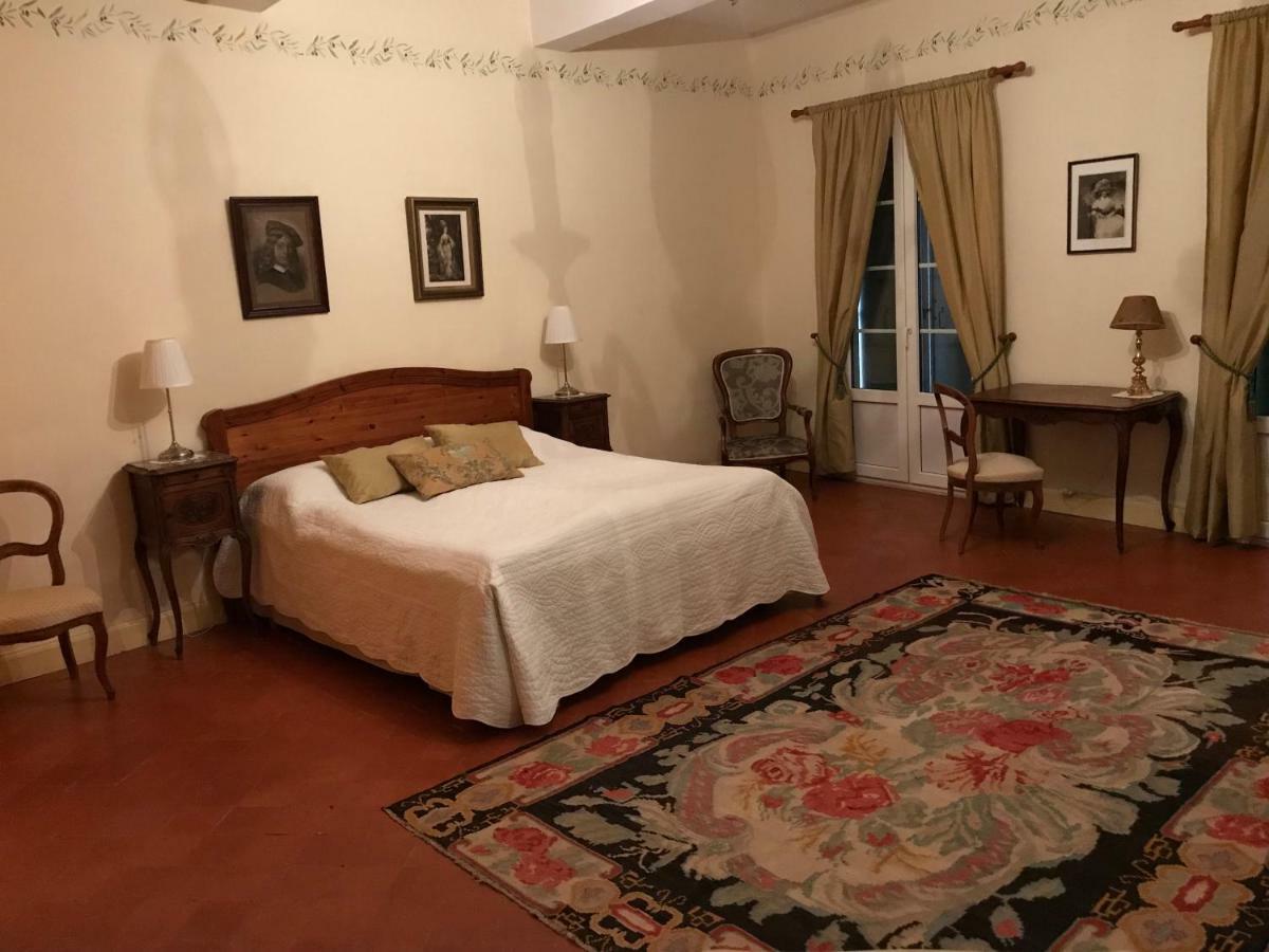 La Maison Quarante住宿加早餐旅馆 外观 照片