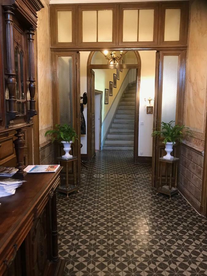 La Maison Quarante住宿加早餐旅馆 外观 照片